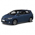 Дефлекторы для Toyota Verso