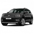 Пороги для Volkswagen Teramont