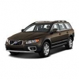 Дефлекторы для Volvo XC70