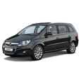 Opel Zafira A 1998-2005