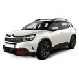 Дефлекторы для Citroen C5 AirCross