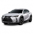 Дефлекторы для Lexus UX