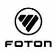 Дефлекторы для Foton