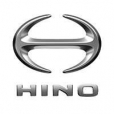 Дефлекторы для Hino