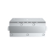 Защита рулевой рейки для ZEEKR 009 (2024-н.в.) AT электро 4WD (алюминий, 3 мм) / Зикр