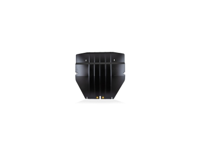 Защита картера Autofamily для 2,0 диз. AT для Volkswagen Multivan/Caravelle 2015-2021