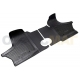 Коврики в салон Norplast полиуретан передние для Газель Next 2013-2021