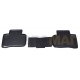 Коврики в салон Norplast 3D полиуретан для Mercedes-Benz GLC 2015-2021